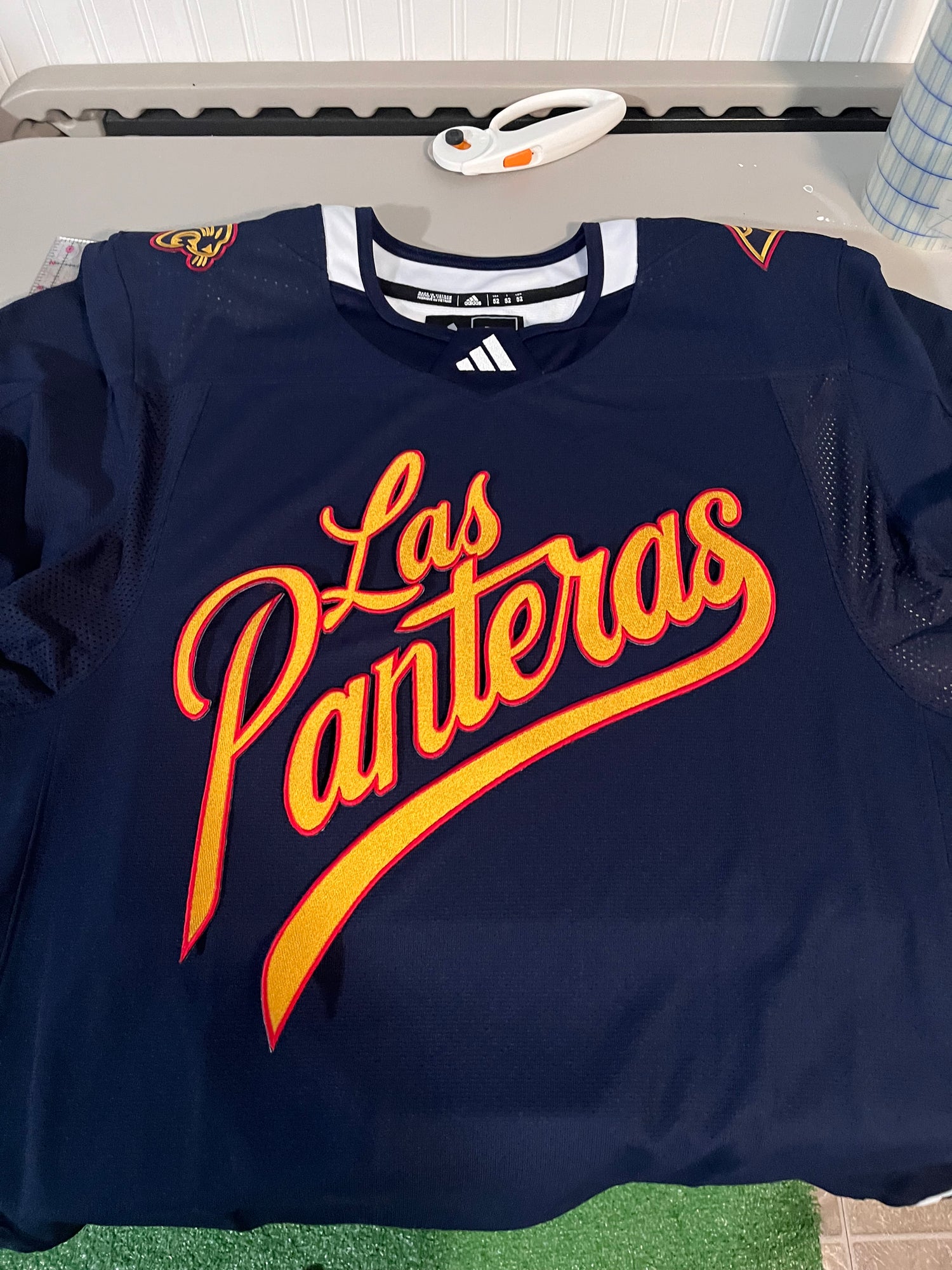 Limited Edition Jerseys305 Designs