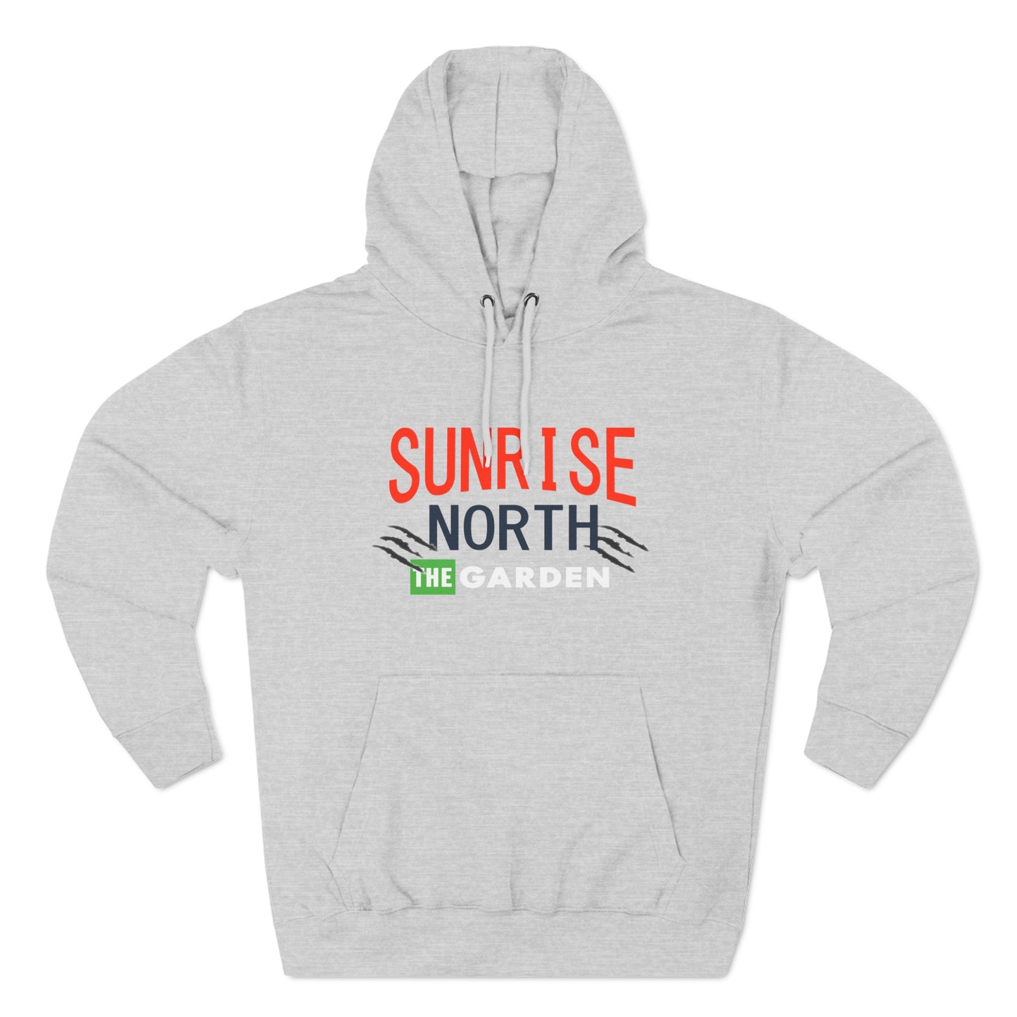 Sunrise North Hoodie