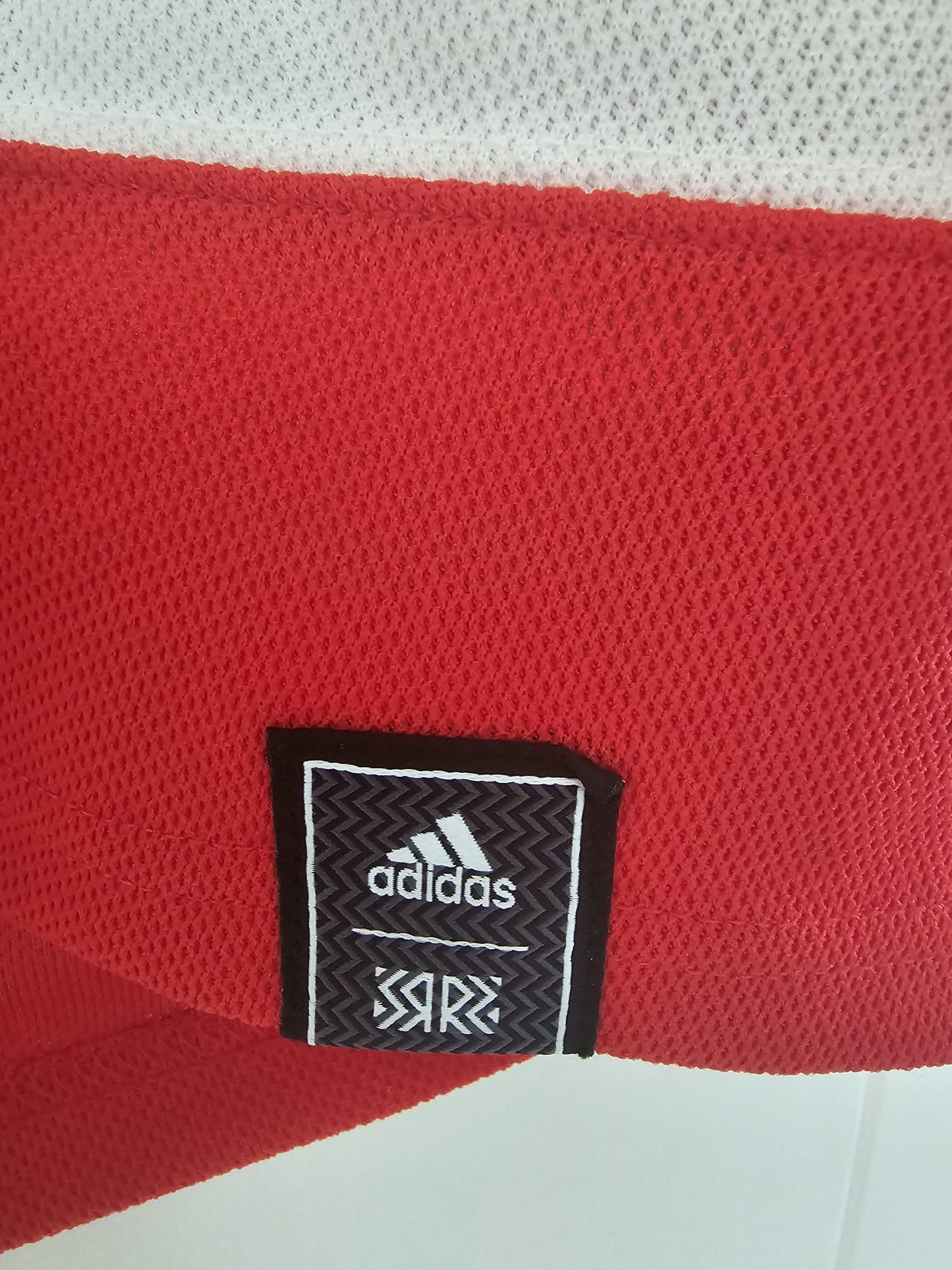 Panthers Alexander Barkov Autographed Reverse Retro 1.0 Adidas Authentic 54 (NWOT) Fanatics COA (READ)