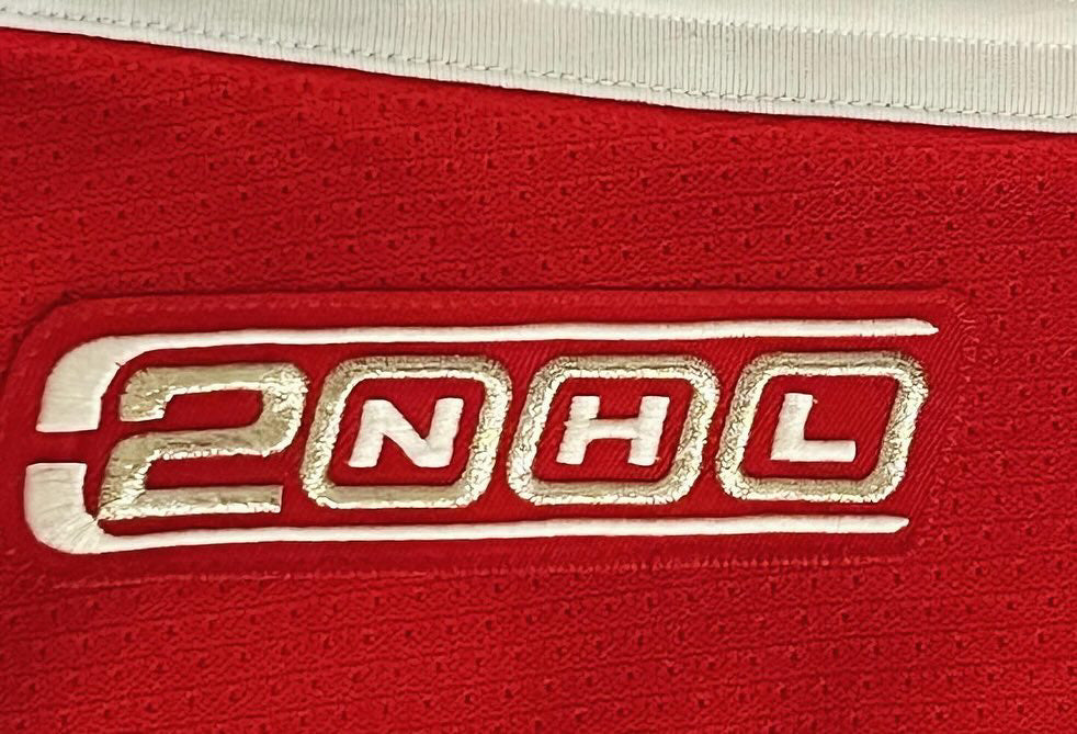 Panthers Scott Mellanby Pro Player Authentic 1999-2000 Sz 56 (NWOT)