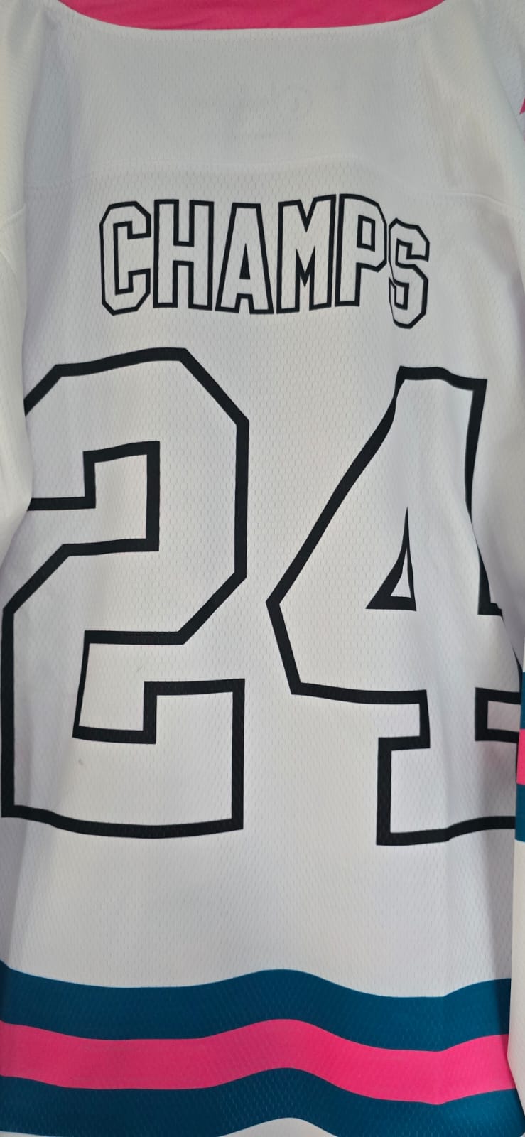 Jerseys305 Limited Edition v3 “ViceCats”