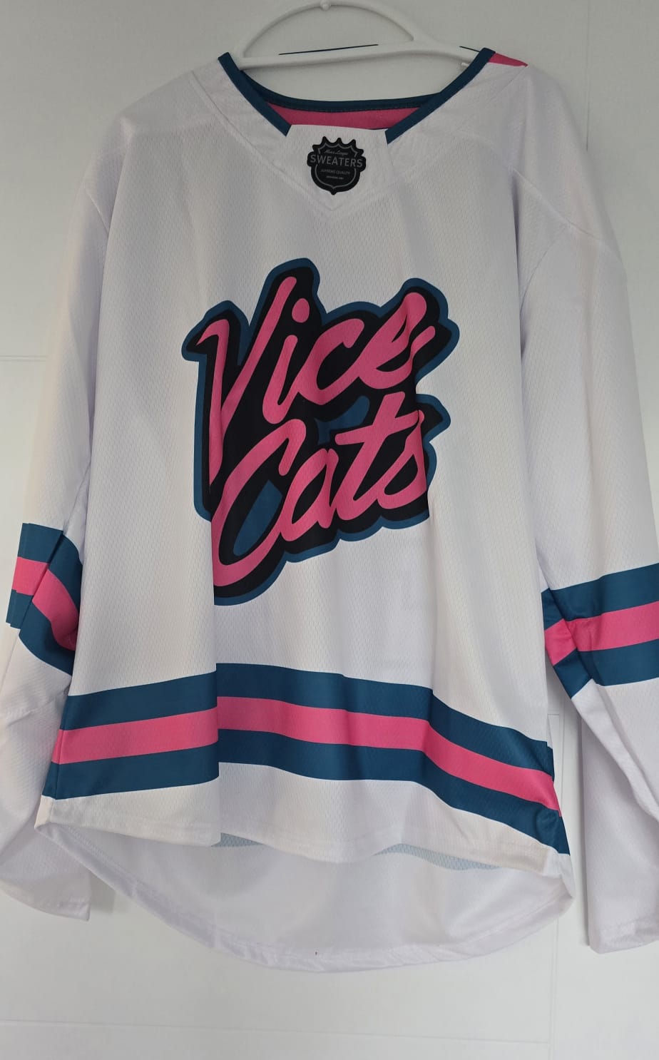 Jerseys305 Limited Edition v3 “ViceCats”