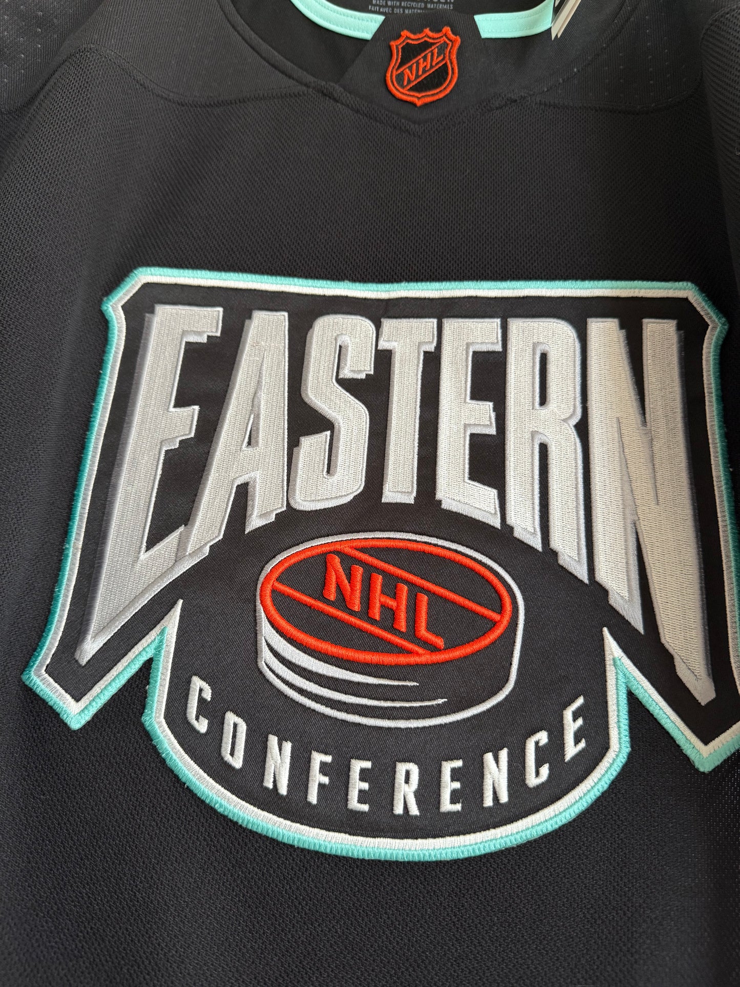 Panthers Mathew Tkachuk 2023 All Star Game Adidas Authentic 52 (NWT)