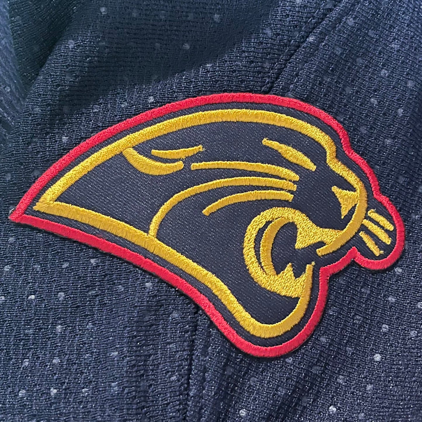 Jerseys305 Limited Edition v2 Hockey Jersey x @islandjerseys “LAS PANTERAS”