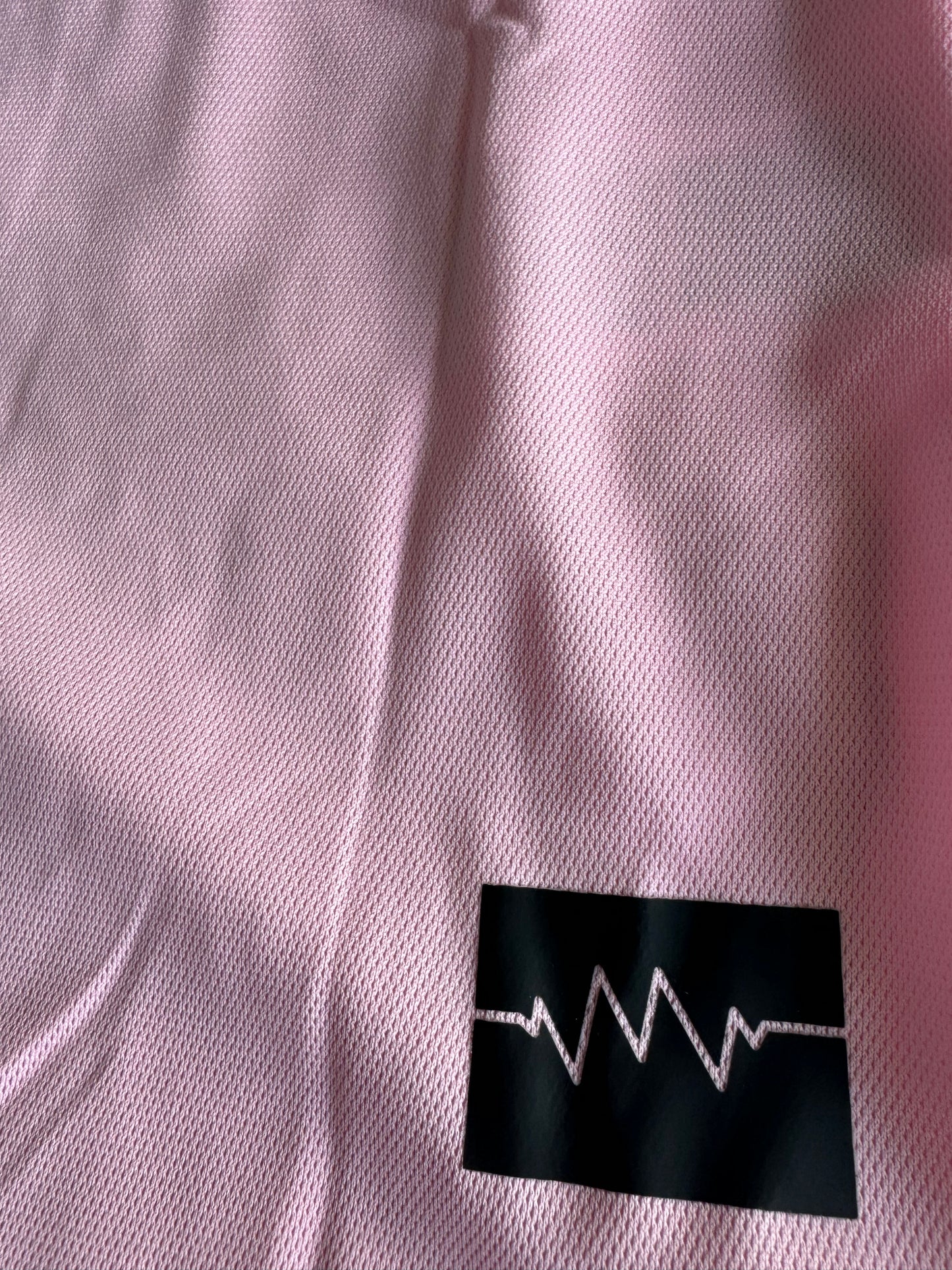 Inter Miami Lionel Messi Adidas Player Version 2023 Pink XL (M/L) NWT