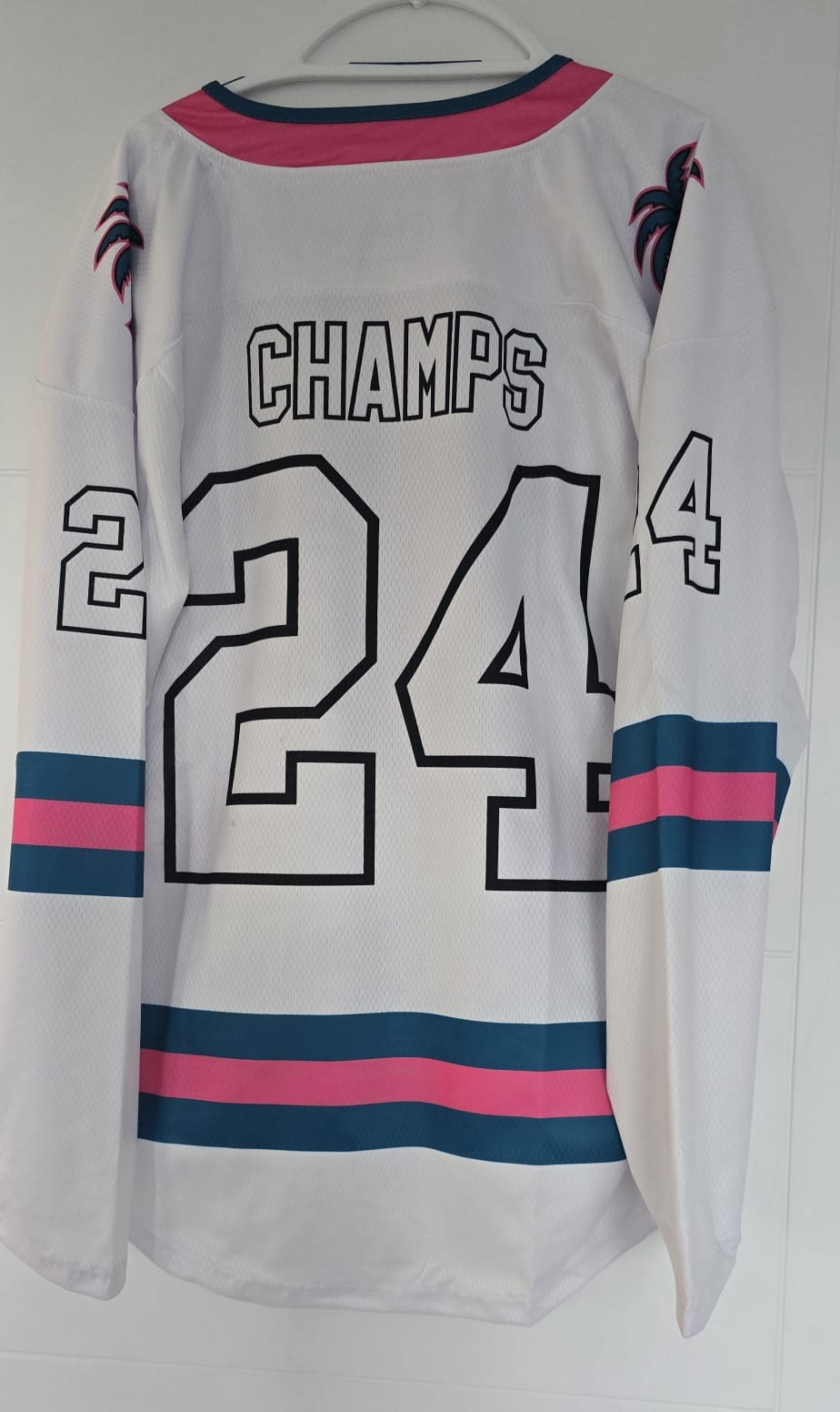 Jerseys305 Limited Edition v3 “ViceCats”