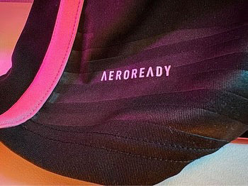 Inter Miami Lionel Messi 2024 Adidas Replica XL (NWOT)