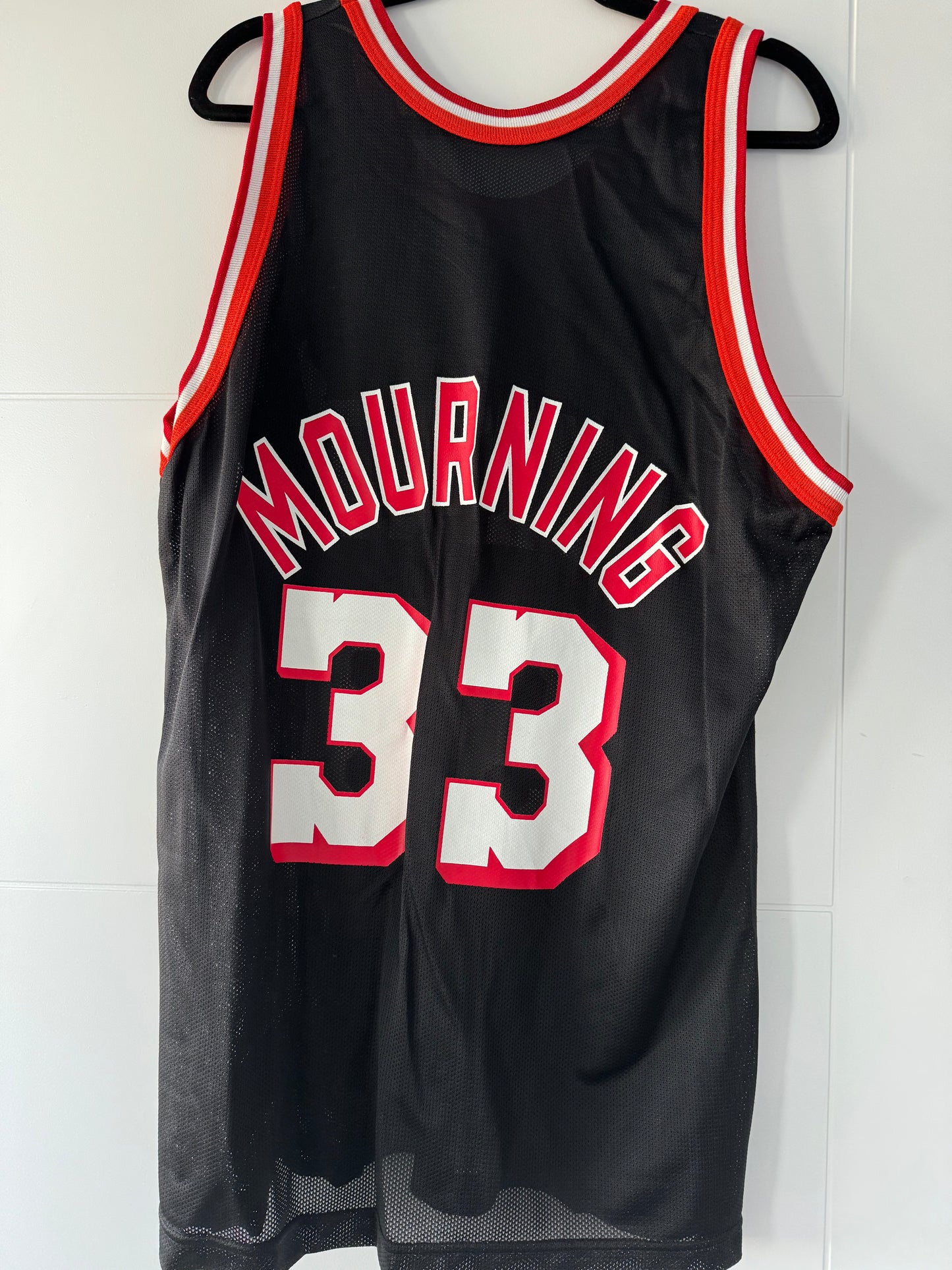 Heat Alonso Mourning Champion Replica Black 44