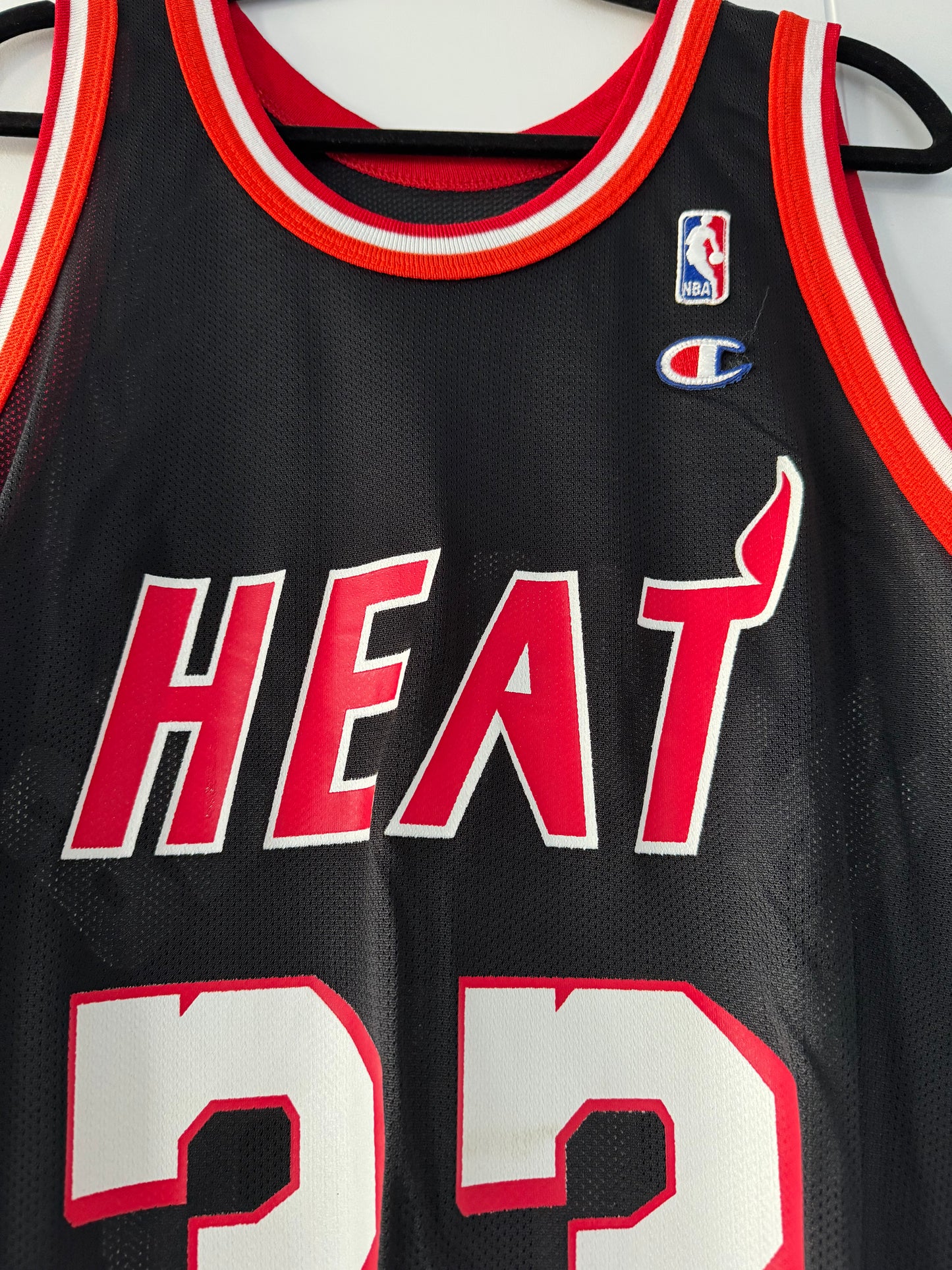 Heat Alonso Mourning Champion Replica Black 44