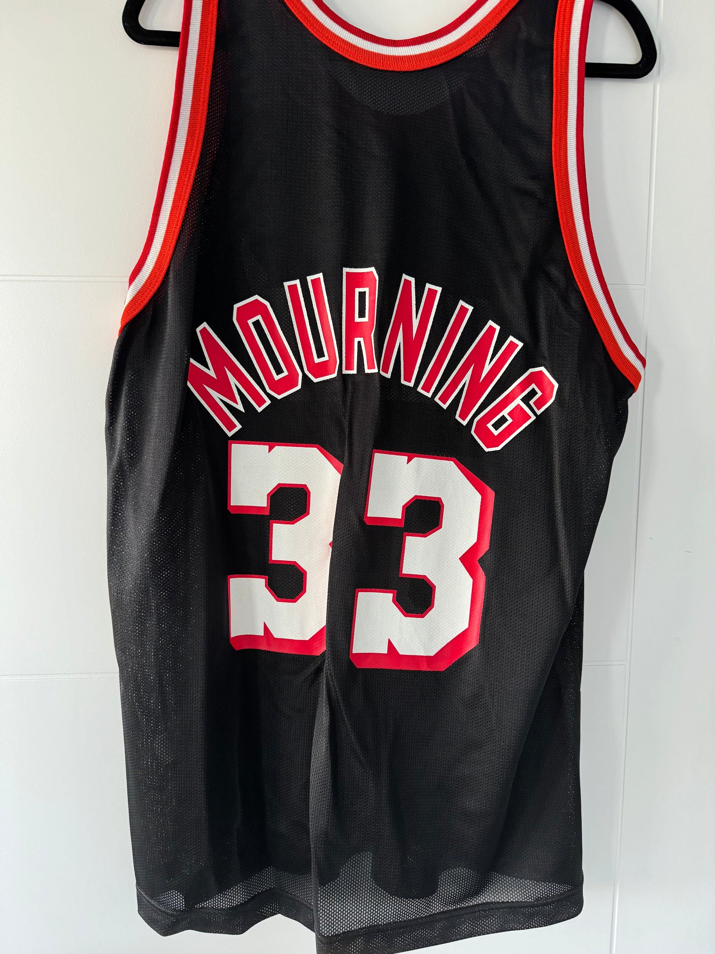 Heat Alonso Mourning Champion Replica Black 44