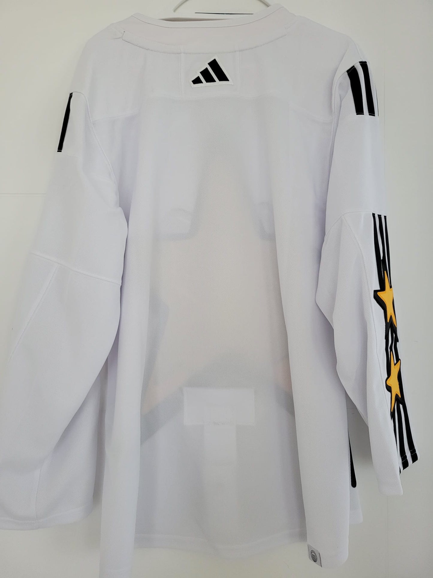 2024 Adidas All Star Authentic White 50