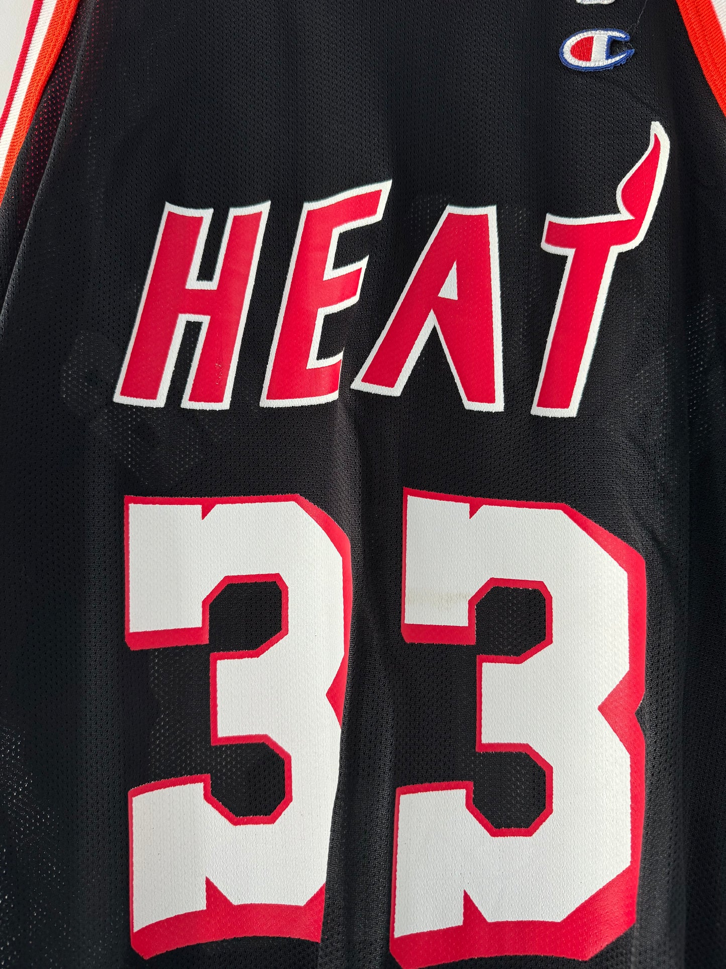 Heat Alonso Mourning Champion Replica Black 44