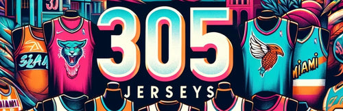 JERSEYS 305
